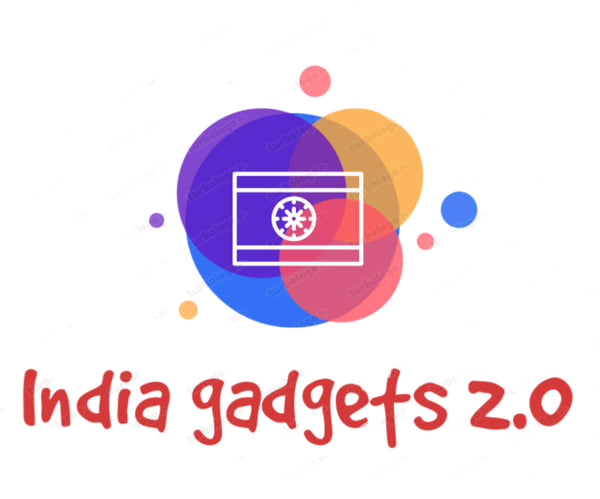 India Gadgets 2.0
